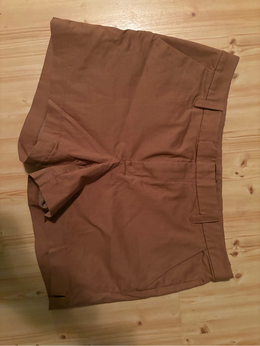 Women’s Casual Shorts